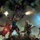 Illustration for article titled Deals: Sunset Overdrive, Halo 5, Shadow of Mordor, Lara Croft, 2DS